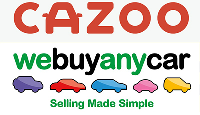 Cazoo vs Webuyanycar (Image: Cazoo - Webuyanycar)