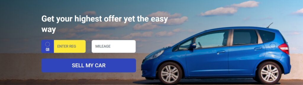 Should I sell my car to Exchange My Car? (Image: Exchange My Car)